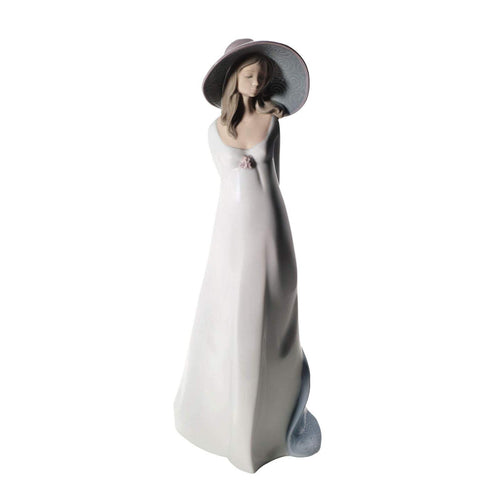 Lladro NAO Spring Sun - Figurine