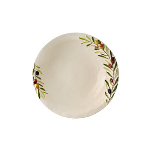 Bordallo Pinheiro Olival Salad Bowl
