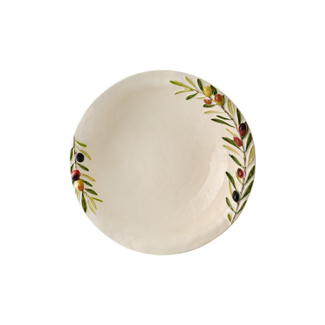 Bordallo Pinheiro Olival Salad Bowl