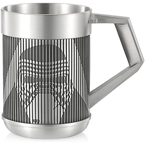 Load image into Gallery viewer, Royal Selangor Kylo Ren Mug

