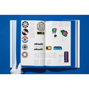 Logo Beginnings - Taschen Books