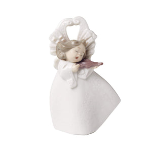 Lladro NAO String Melody - Figurine