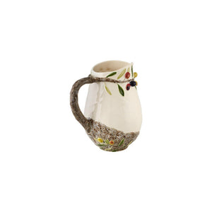 Bordallo Pinheiro Olival Pitcher