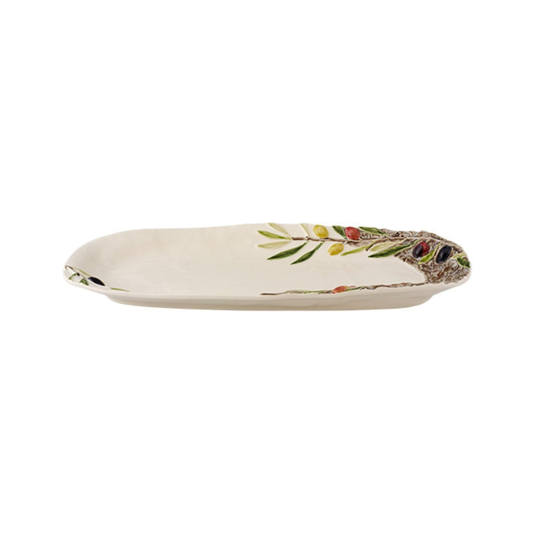 Bordallo Pinheiro Olival Large Platter