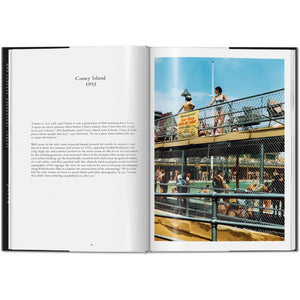 Marvin E. Newman - Taschen Books