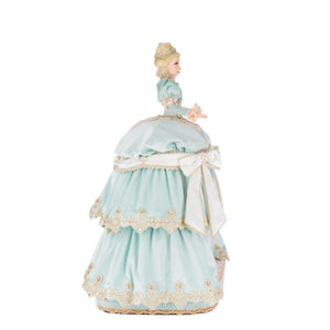 Katherine's Collection Joyeux Grande Dame Server