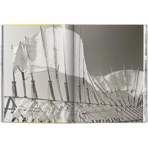 Strandbeest. The Dream Machines of Theo Jansen - Taschen Books