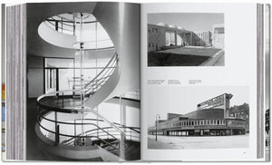 Modern Architecture A–Z - Taschen Books