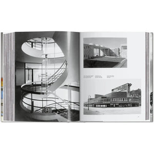 Modern Architecture A–Z - Taschen Books