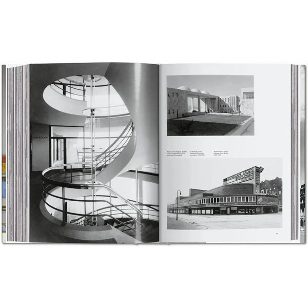Load image into Gallery viewer, Modern Architecture A–Z - Taschen Books
