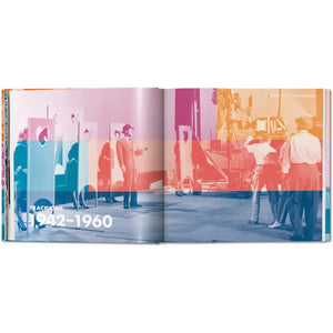 Capitol Records - Taschen Books