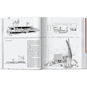 Arts & Architecture 1950–1954 - Taschen Books