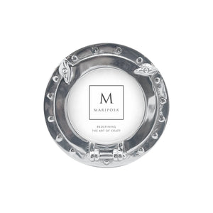 Mariposa Porthole Frame