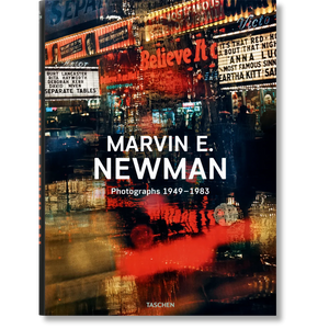 Marvin E. Newman - Taschen Books