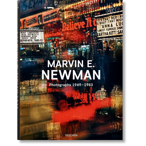 Load image into Gallery viewer, Marvin E. Newman - Taschen Books
