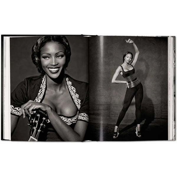Load image into Gallery viewer, Peter Lindbergh. Azzedine Alaïa - Taschen Books
