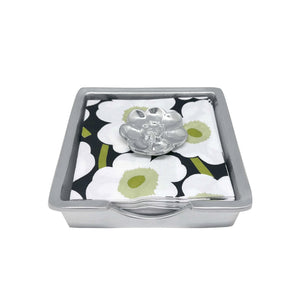 Mariposa Flower (5800) Signature Napkin Box Set