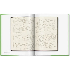 Norman Foster. Networks - Taschen Books