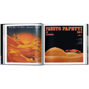Taschen Sexy Record Covers - Taschen Books