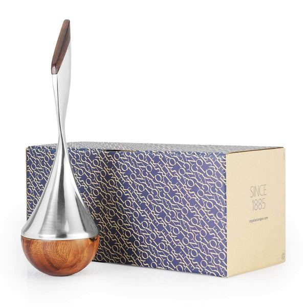 Load image into Gallery viewer, Royal Selangor Gasing Centrepiece
