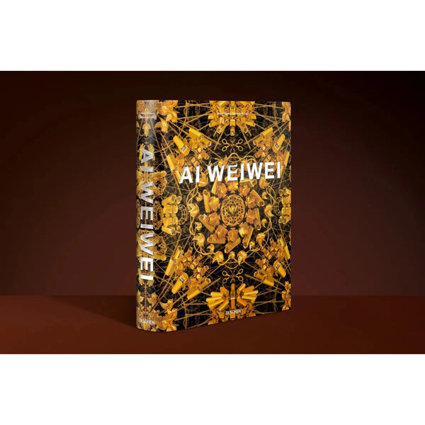 Load image into Gallery viewer, Ai Weiwei. Updated Edition - Taschen Books
