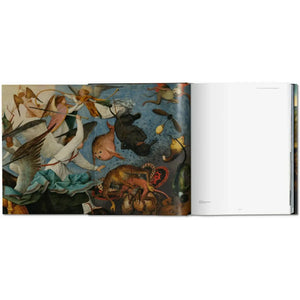 Bruegel. The Complete Works - Taschen Books