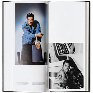 The Making of Stanley Kubrick's '2001: A Space Odyssey' - Taschen Books