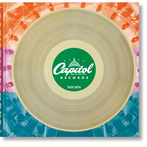 Capitol Records - Taschen Books