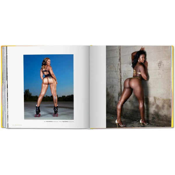 Load image into Gallery viewer, Taschen The Big Butt Book - Taschen Books
