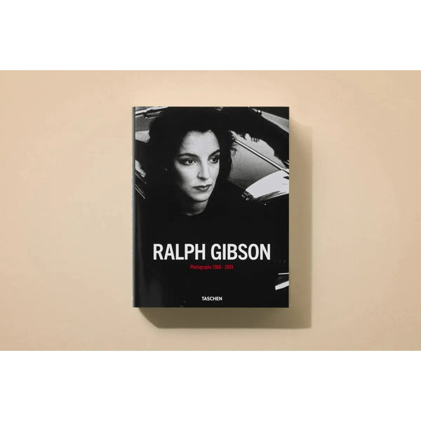 Load image into Gallery viewer, Ralph Gibson. Photographs 1960–2024 - Taschen Books
