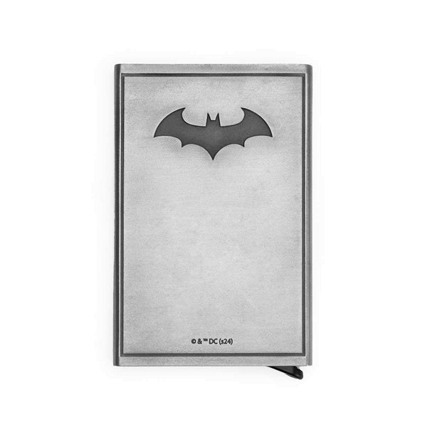 Load image into Gallery viewer, Royal Selangor Batman Card Wallet
