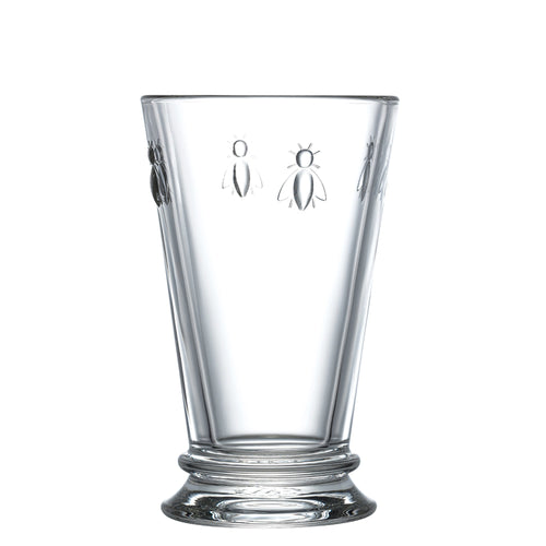 La Rochere Bee Ice Tea Glass - Set of 6