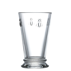 La Rochere Bee Ice Tea Glass - Set of 6
