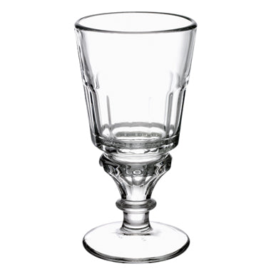 Load image into Gallery viewer, La Rochere Bistrot Absinth Glass - Set of 6
