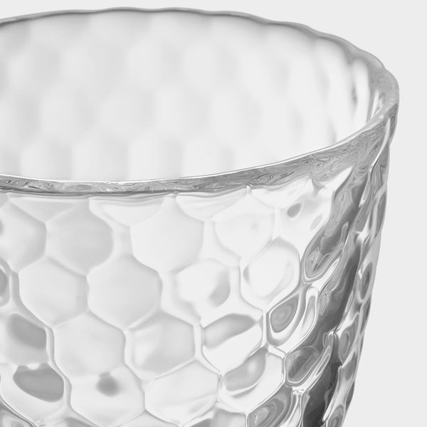 Load image into Gallery viewer, Orrefors Raspberry Vase Small
