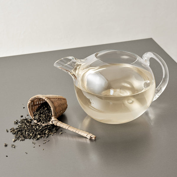 Load image into Gallery viewer, Orrefors Mingus Pitcher
