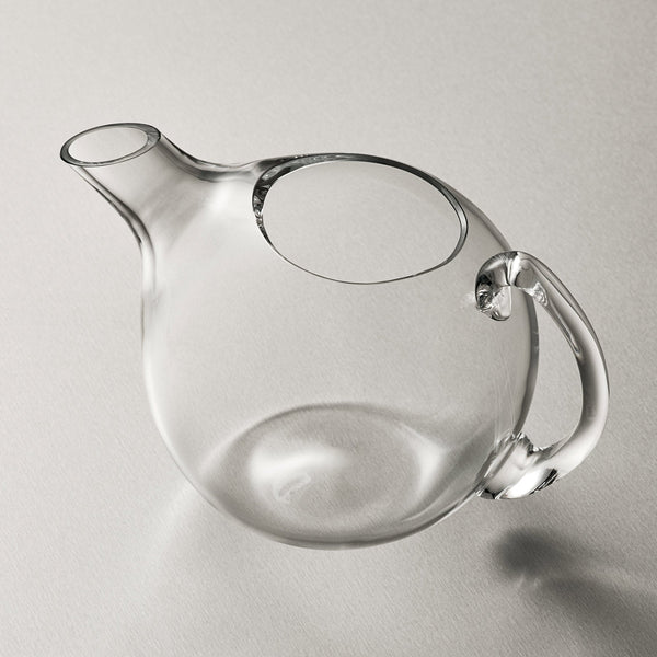 Load image into Gallery viewer, Orrefors Mingus Pitcher
