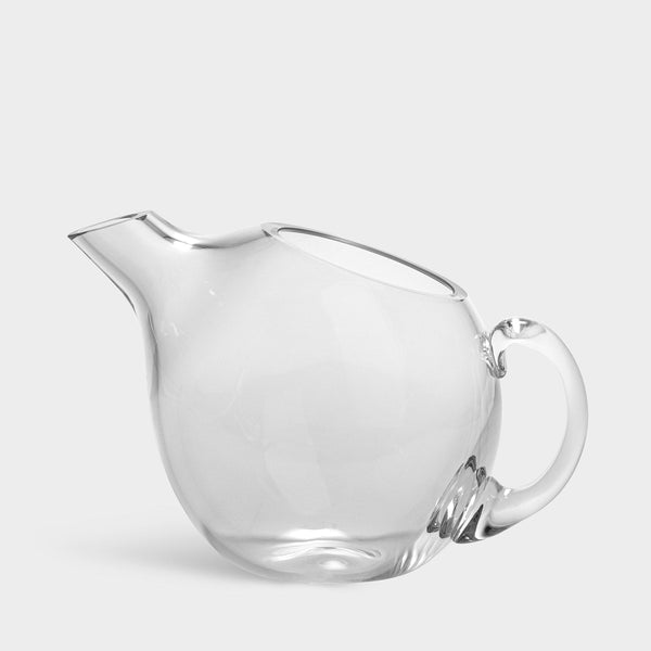 Load image into Gallery viewer, Orrefors Mingus Pitcher
