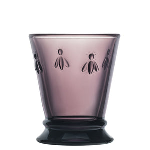 La Rochere Bee Tumblers - Assorted Colors Set of 4