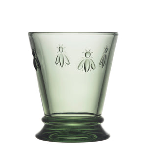 La Rochere Bee Tumblers - Assorted Colors Set of 4