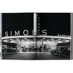 Taschen Los Angeles. Portrait of a City - Taschen Books