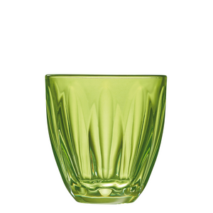 La Rochere Lily Tumblers Summertime - Assorted Colors - Set of 4