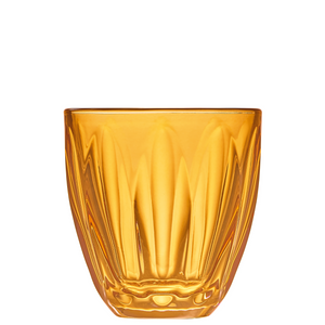 La Rochere Lily Tumblers Summertime - Assorted Colors - Set of 4