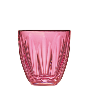 La Rochere Lily Tumblers Summertime - Assorted Colors - Set of 4
