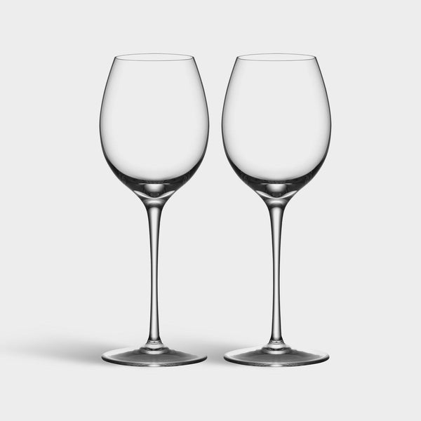 Load image into Gallery viewer, Orrefors Premier Riesling - Set of 2
