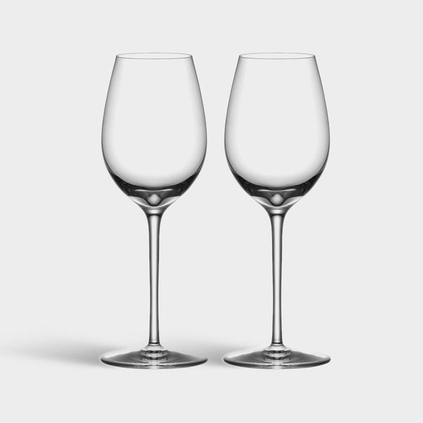 Load image into Gallery viewer, Orrefors Premier Chardonnay - Set of 2

