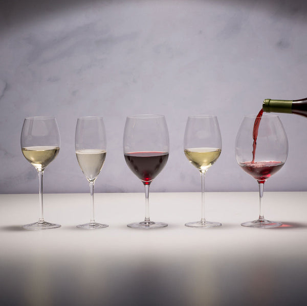 Load image into Gallery viewer, Orrefors Premier Pinot Noir - Set of 2
