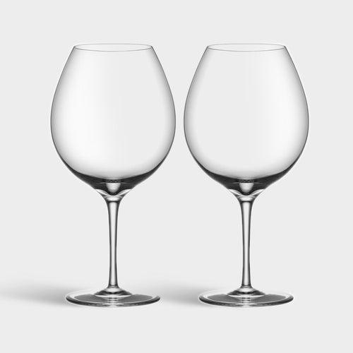 Orrefors Premier Pinot Noir - Set of 2