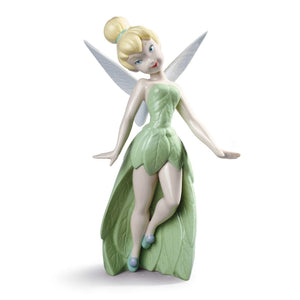 Lladro NAO Tinker Bell - Figurine