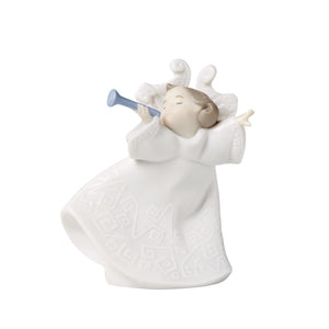Lladro NAO Brass Melody - Figurine